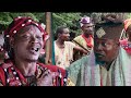 OGUN ILU IJESHA - An African Yoruba Movie Starring - Fatai Odua (Lalude), Digboluja, Iya Gbonkan