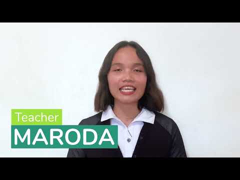 Marodaのプロフィール動画