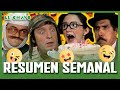 TRAVESURAS De El Chavo Del 8 La SEPARACIÓN De Doña Florinda El PRIMO De Don Ramón Y Más