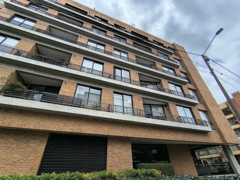 Apartamentos, Venta, Bogotá - $1.000.000.000
