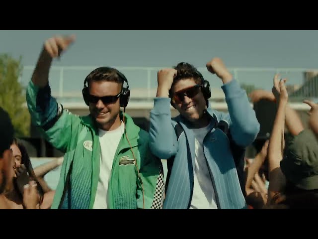 Un Altro Mondo von Merk & Kremont & Tananai & Marracash ((jetzt ansehen))