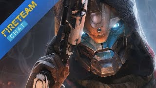 Destiny 2: This Reveal Could Change Everything - Fireteam Chat Ep 193