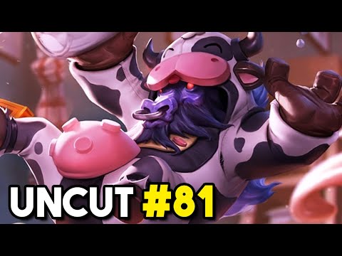 MANTENERE IL FOCUS! - ALISTAR - LOL ITA #81