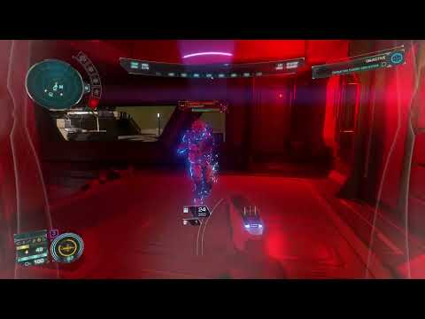 ELITE DANGEROUS: ODYSSEY Briscoe's Legacy Phaeacia BD-02 5286 System Shootout Base 08.06.25