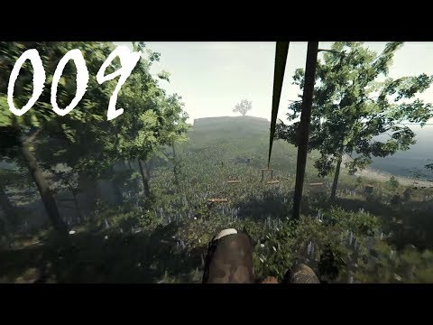 The Forest | #009 | So viel neues Zeug [Deutsch/HD+] [60FPS] [LPT]