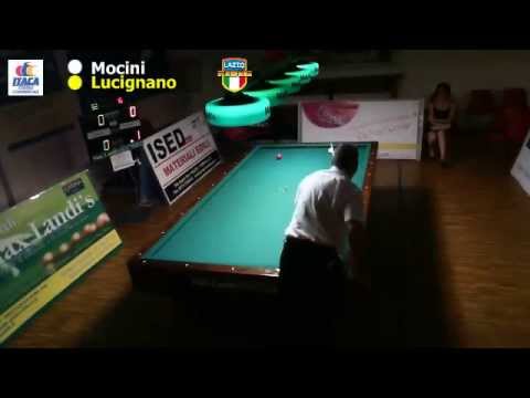 Lucignano vs Mocini - Gara Nazionale Città di Formia Trofeo Max Landi's