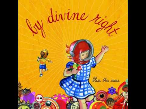 By Divine Right - Come For A Ride