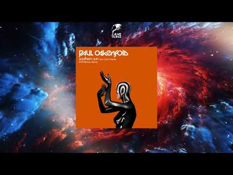 Paul Oakenfold Feat. Carla Werner - Southern Sun (Will Atkinson Extended Remix) [NEW STATE MUSIC]