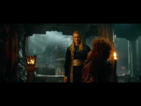 Sauron Annatar Visits King Durin, King Durin REFUSES to take off the RING  Rings of Power S02 E06