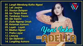 Download lagu Full Album Yeni inka Langit Mendung kutho Ngawi mp3 Download lagu Full Album Yeni inka Langit Mendung kutho Ngawi mp3