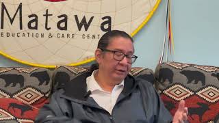 Indigenous Knowledge | Healing: Video 4
