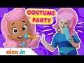 Bubble Guppies Costume Party Ep 4 W Gil Molly Zooli Nonny Bubble Guppies