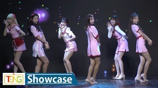[Full ver.] SHASHA(샤샤) 'WHAT THE HECK' Showcase (왓 더 헥, You & Me, 너와나)