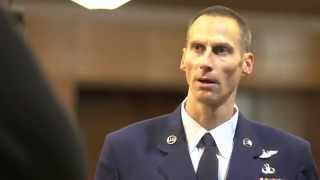 Air Force MSgt. Roger Sparks - Silver Star Recipient