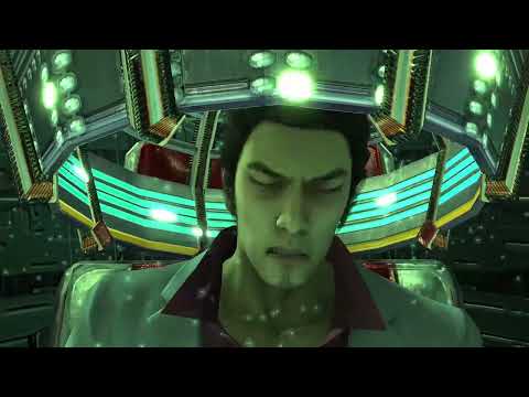 Yakuza 4 - Addicted to helping (pt. 12)
