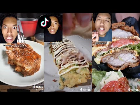 História Com Receitas Da @Romulo.h - Compilado de TikTok #3