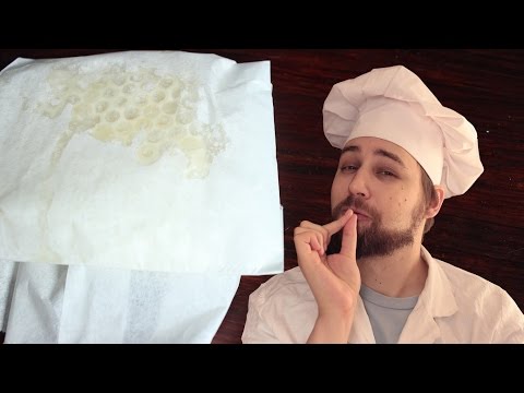 Kuchcik Dem i słodkie jedzeńsko 2/3