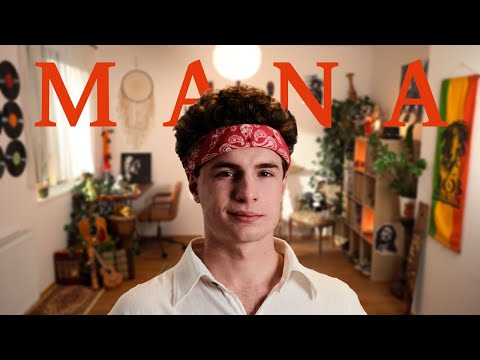 Valdemar on the Run - Valdemar on the Run - Mana (official music video)