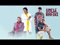 UNCLE RAFIKI Unclerafiki Film Love