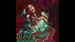 M.I.A. - Y.A.L.A. (Audio)