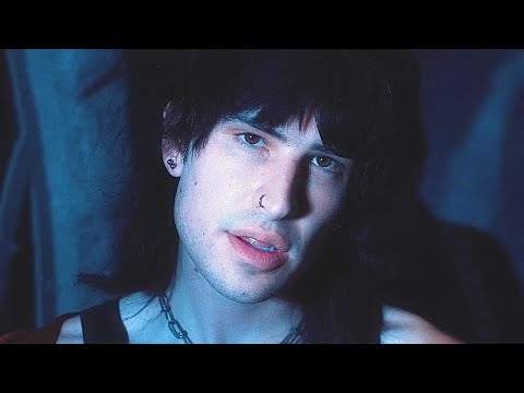 Jake Webber - I Want Your Feelings (Official Video)