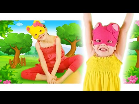 Gym pour Enfants et Bébés - Activités et Sports - Titounis