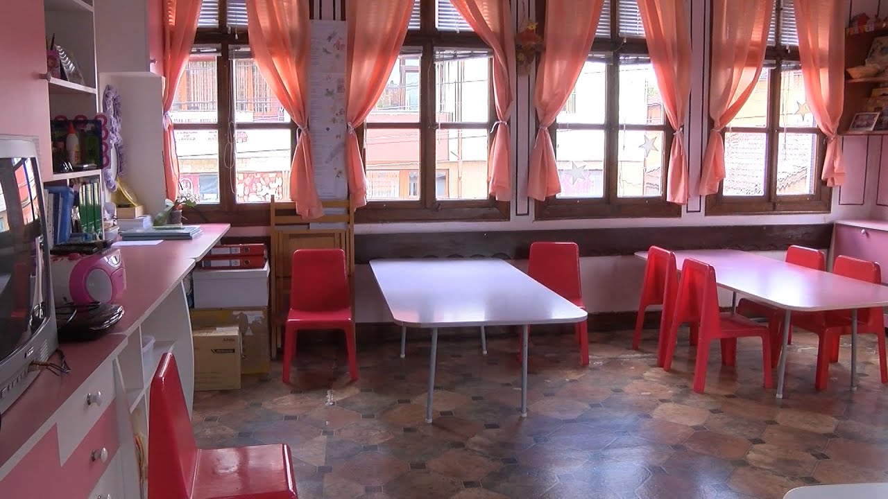 Общината ще ремонтира сградата на Детската градина по изкуствата, местят я временно в училище "Св.св.Кирил и Методий"