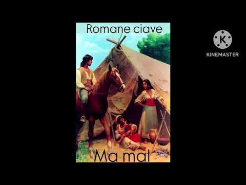 ROMANE CIAVE (ma mal) 2025🎶