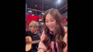 Download lagu Candu bgt lagunya Budi Doremi 👍🏻💃 “Ramadhan penuh cinta” Di Nyanyikan Ayu ting-ting mp3