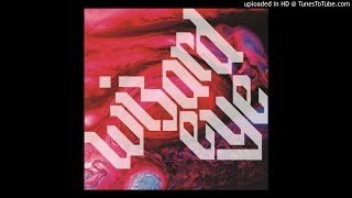 Wizard Eye - Stoneburner