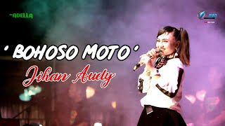 Download lagu Jihan Audy - Bohoso Moto | OM ADELLA mp3 Download lagu Jihan Audy - Bohoso Moto | OM ADELLA mp3