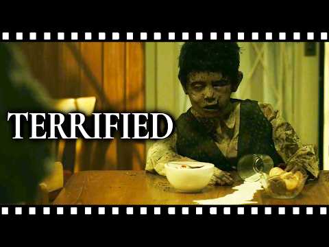 Argentina's Most Disturbing Horror Film