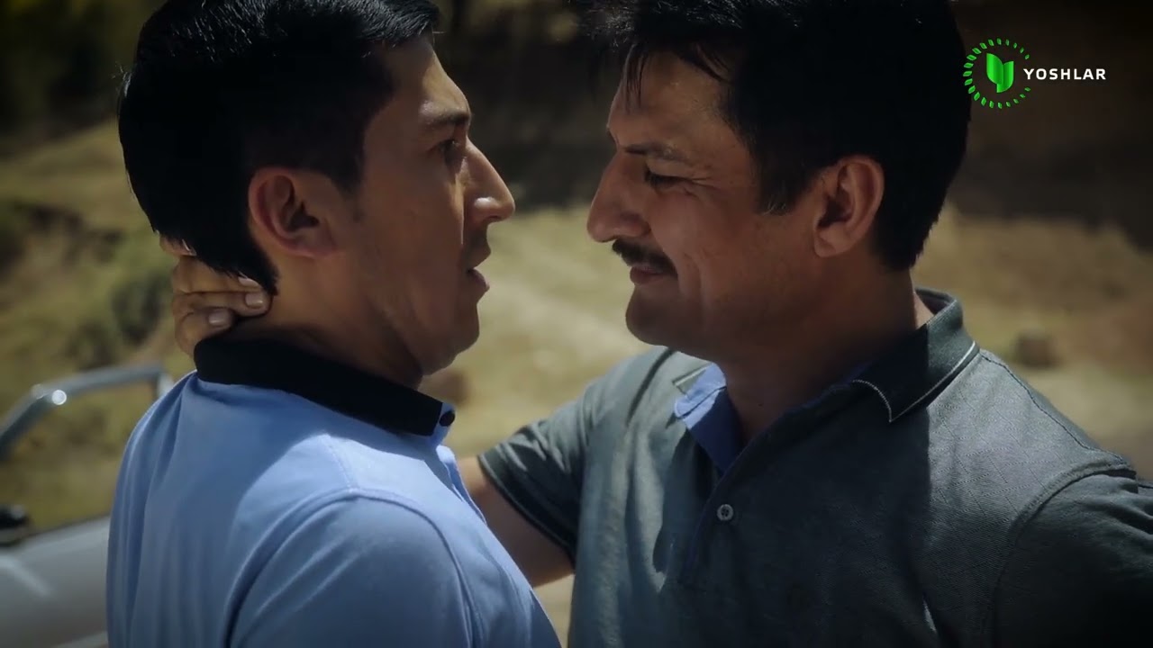 Chegaradagi qishloq 9-qism (milliy serial) || Чегарадаги қишлоқ 9 қисм (миллий сериал)