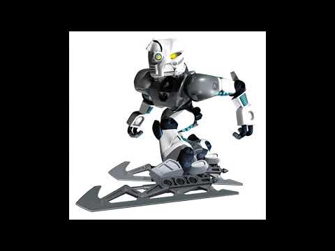 Bionicle The Game OST Kopaka Mata - Ko Wahi Drifts