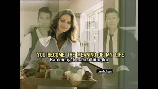 You Took My Heart Away ( Lyrics + Video ) - Michael Learns To Rock