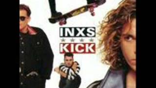 INXS-Calling all Nations.