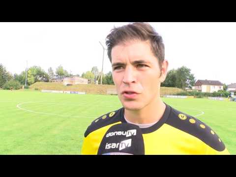 Fußball Bezirksliga-West – Topfavorit Geiselhöring setzt sich gegen SpVgg GW Deggendorf durch!