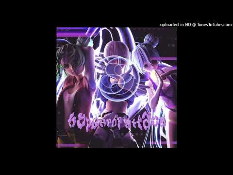 [FREE] MIDIX x QUIIZZZMEOW x SQWORE x 3TERNITY Type Beat - "pixelated" (prod. oversight)