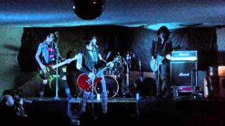 Festa Rock - Megaphone Independência - Corazones Muertos
