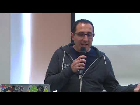 GraphQL in real life, Roberto Orgiu