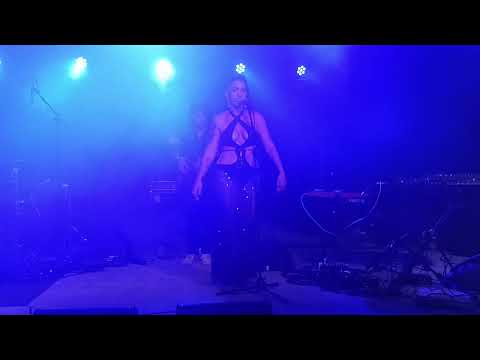 Miriam Ayaba @R&B Takeover Fest, Giugno 2025