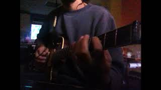 Annihilator-battered(playthrough)