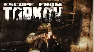 Factory - Escape From Tarcov