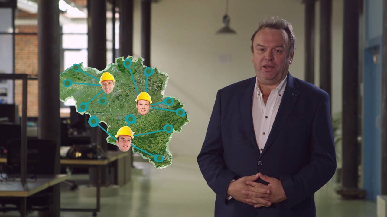 Video: ERP-systeem voor de installatiesector