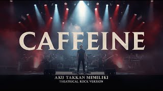 Download lagu Caffeine – Aku Takkan Memiliki | Theatrical Rock Version (Epic Reimagined Cover) mp3