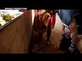 This Banana Seller Gets Beaten Up For An Incredible Reason But Karma Intervenes