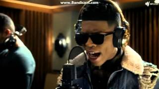 Empire Cast- No Competition(Ft. Yazz and Jussie Smollett)