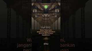 Download lagu Akhir Surah Al Baqarah | Tadabbur Daily mp3