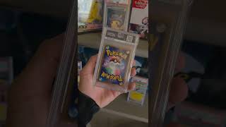 Who's that Pokemon? It's..... #pokemon #pokemontcg #pokemoncards #pikachu