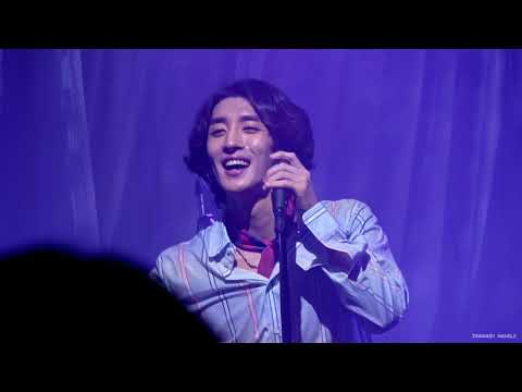 190714 투게더! - 잔나비 (JANNABI) @ 현대카드 Curated 57 잔나비 'Fools on the Hill'